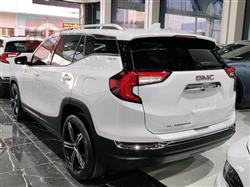 GMC Terrain